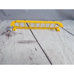 Vintage Adventure People Fire Rescue Ladder Replacement